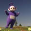 Tinky-Winky