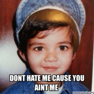 CHUCK NORRIS of the BARRENS