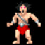Bikini Maxwell
