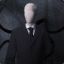 slender man