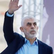 Yahya Al-Sanwar