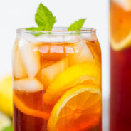 Iced Tea