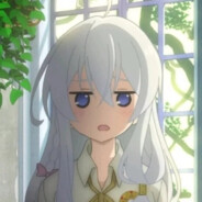 似乎是个很弱的人