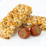 Müsliriegel avatar