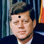John F. Kennedy