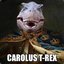 Carolus T-Rex