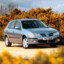 Nissan Almera 1.2 benzin (2005)