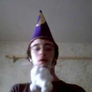 wizard guy