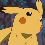 皮卡丘，电死你