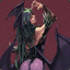 &lt;[[DS]]&gt; &lt;[[ MoRRiGaN ]]&gt;