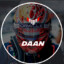[AMR] Daan