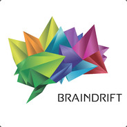 Braindrift
