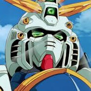 GF13-017NJII Burning Gundam
