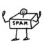 spam man