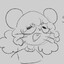 Little Lesbian Rat~