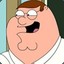 Peter Griffin