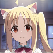 下北泽大天使 虹夏