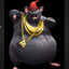 biggie cheese