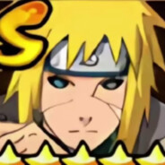 波风水门秽土转生