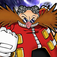 Dr eggman