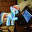 Rainbow Dash