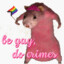 gay rat