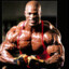 RONNIE COLEMAN