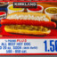 real 1.50 hotdog