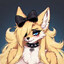 Xalia The Golden Vixen