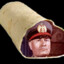 Burrito Mussolini