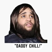 " Daddy Chill "