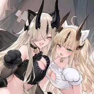 无能的丈夫顺从的妻子