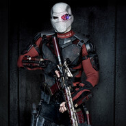 DEADSHOT