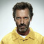 M.D. House