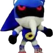 @METAL SONIC@