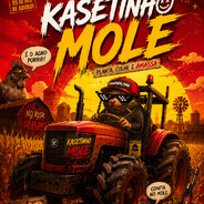 Kasetinho_mole