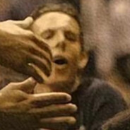 在釜山打球的松鼠