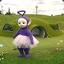 Tinky Winky