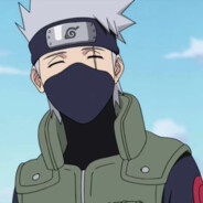 旗木卡卡西的女朋友