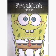 Freakybob