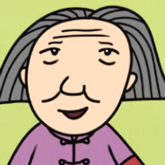 翻斗花园张奶奶