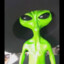 Q.R.A ALLIEN 009