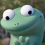 Steam avatar