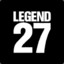 legend 27