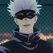 Satoru Gojo