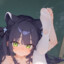萝莉 I 铃兰