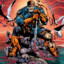 DEATHSTROKE