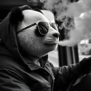 panda
