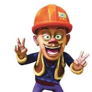 扶老奶奶过马路