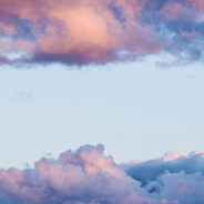 夜空中最亮那颗